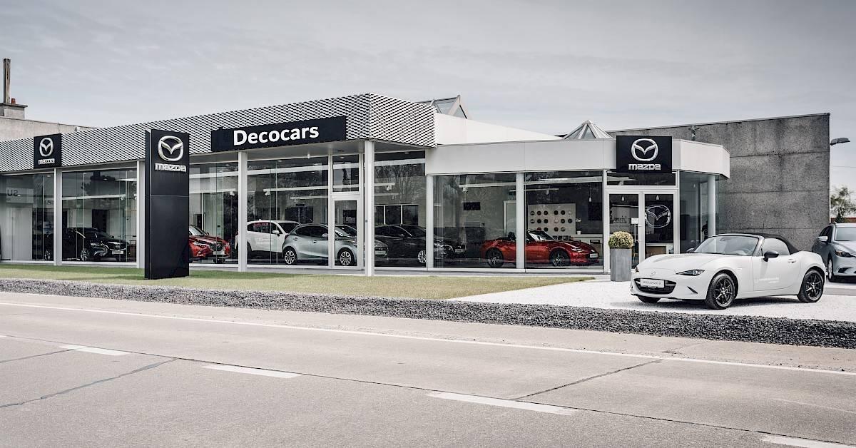 Decocars Kuurne-Waregem