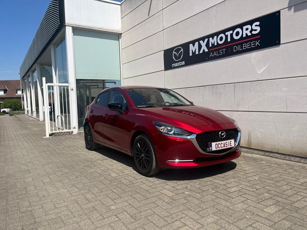 Mazda 2