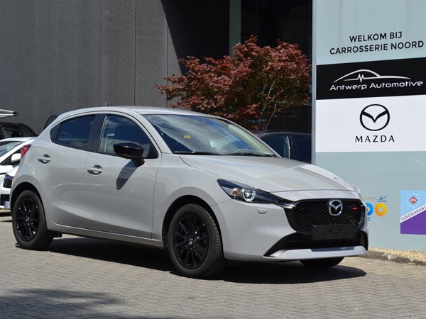 Mazda 2