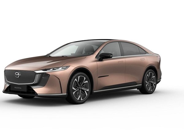Mazda 6e