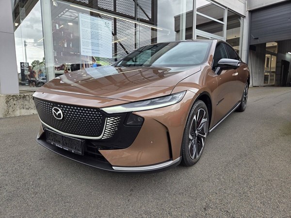 Mazda 6e