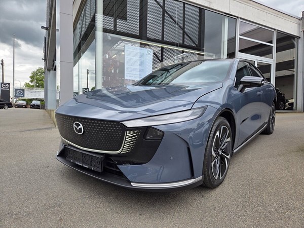 Mazda 6e