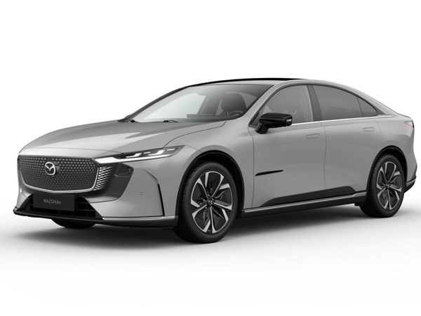 Mazda 6e