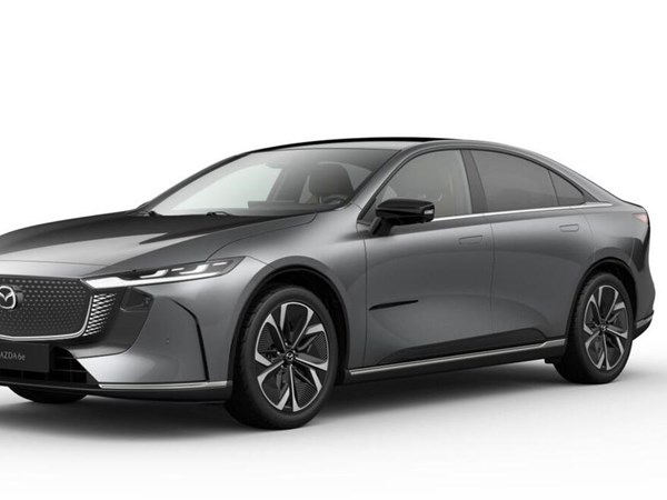 Mazda 6e
