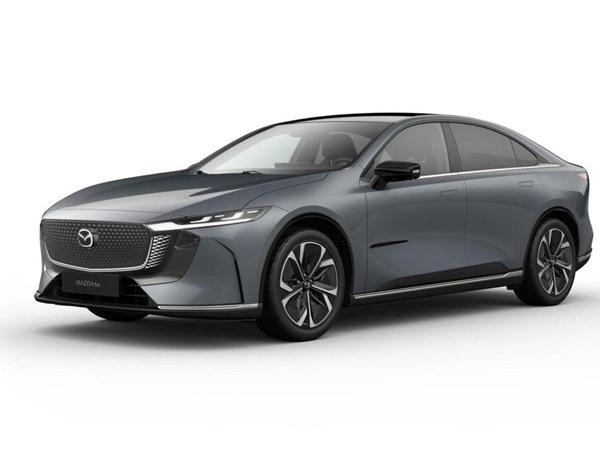 Mazda 6e