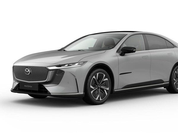 Mazda 6e