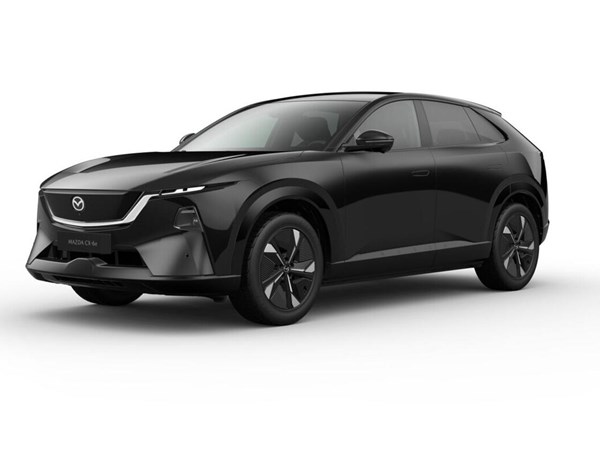Mazda CX-6e