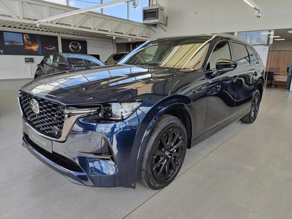 Mazda CX-80